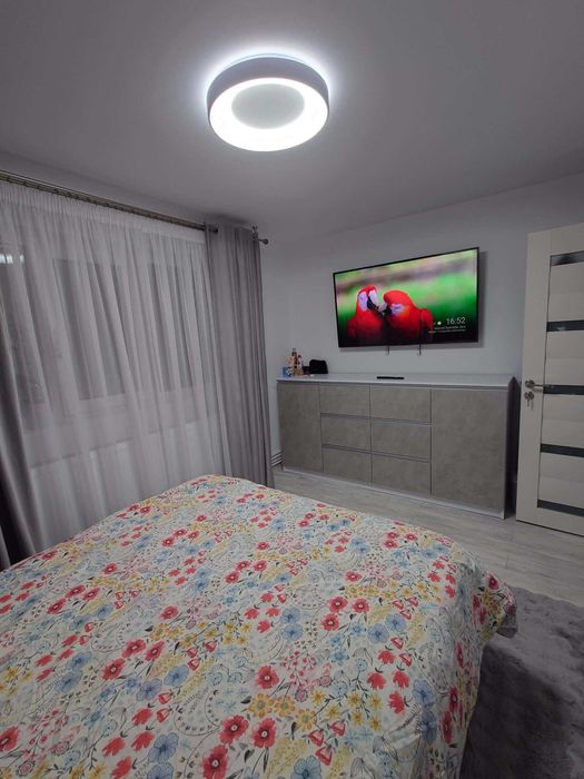 Apartament 3 camere