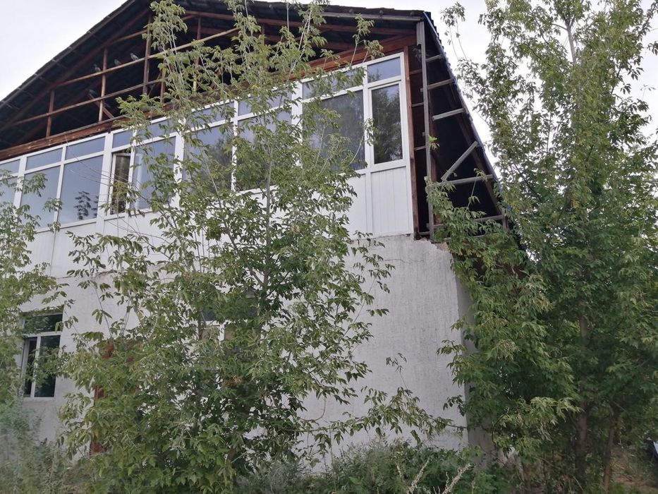 Продаётся участок