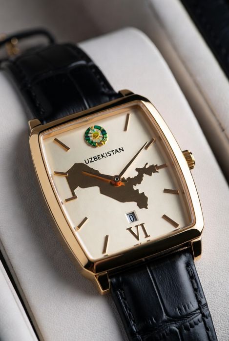 UZB GERBLI SOAT

UZB GERBLI SOAT mavjud narxi 69.000 so'm Uzbekistan b