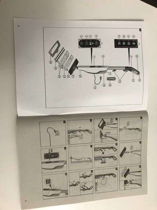 Парочистачка KARCHER