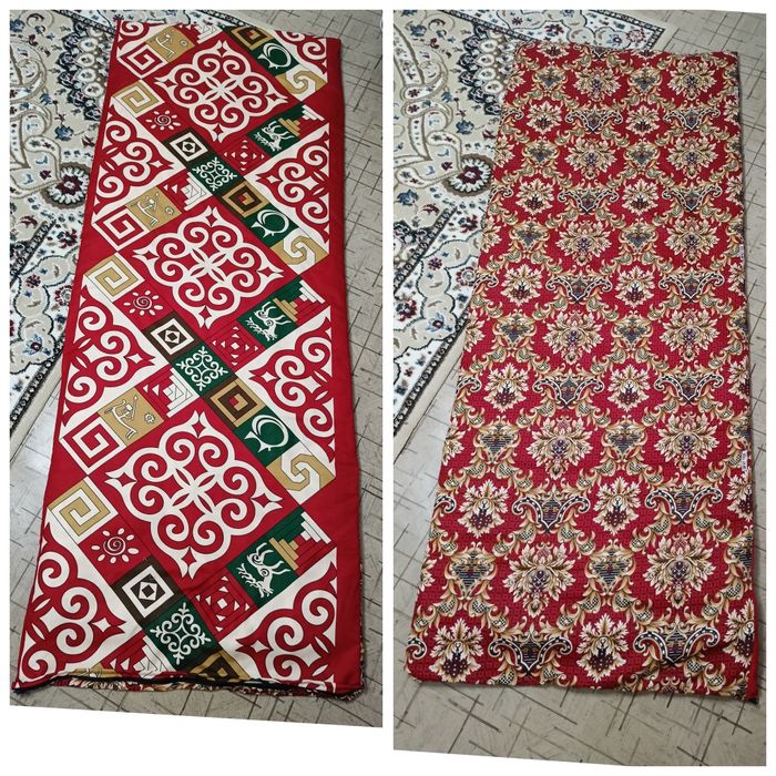 Көрпеге чехол сатамын