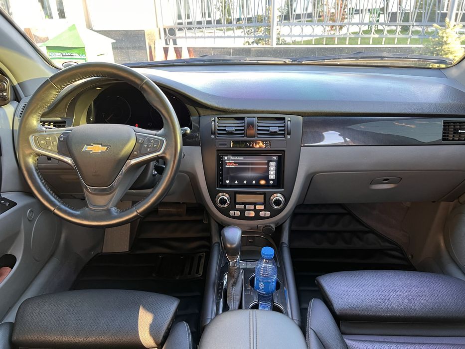 Jentra 2020 Yil 3 Pozitsa 34000 Km Toza