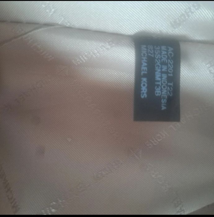 Geanta Michael Kors