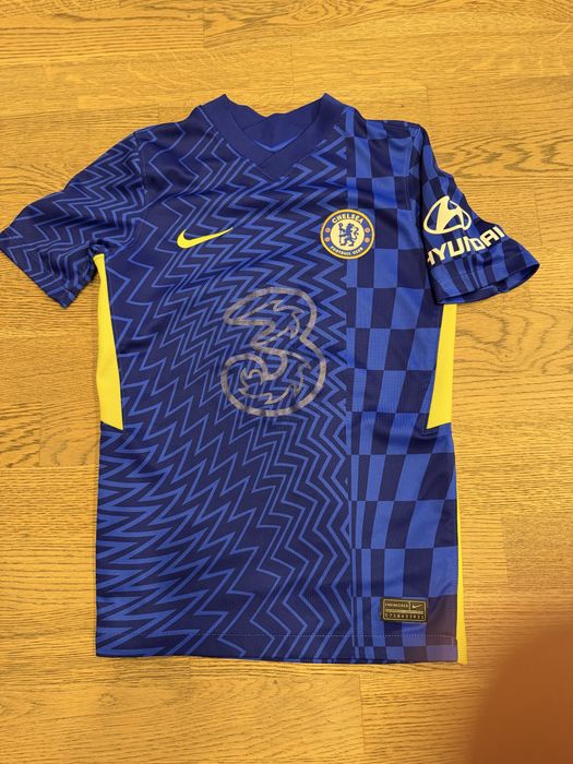Tricou Chelsea Londra copii