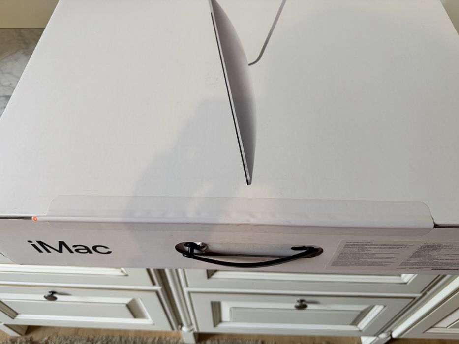 Apple iMac 21.5” 2017