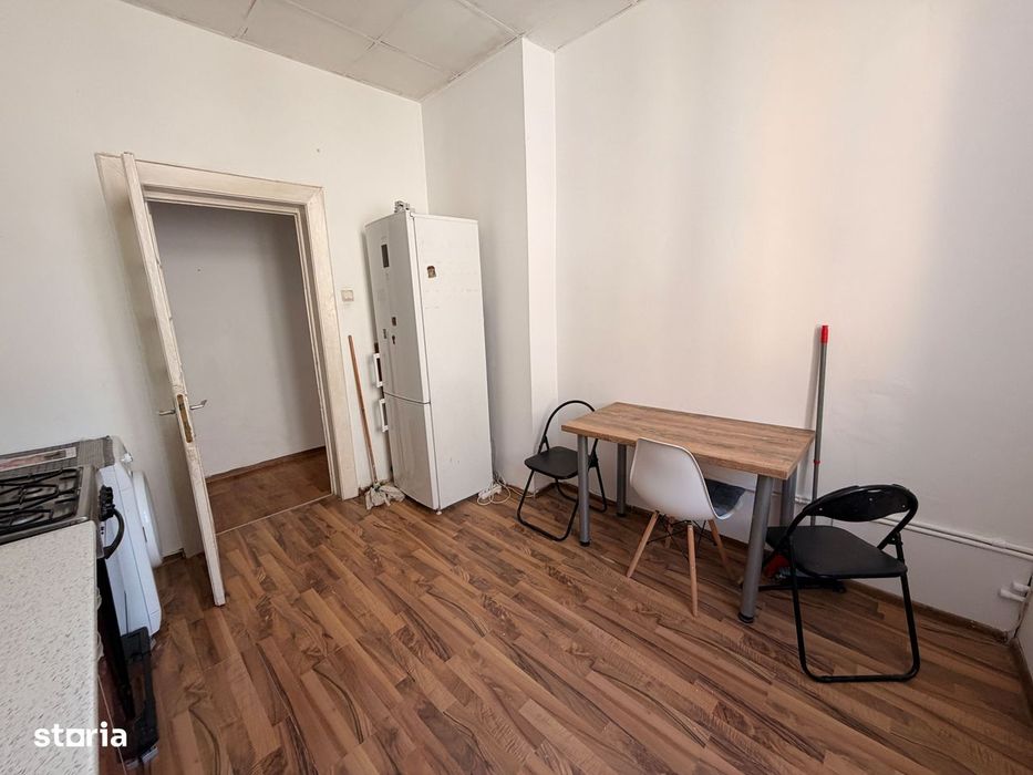 Apartment in Bucuresti - Vedere 3