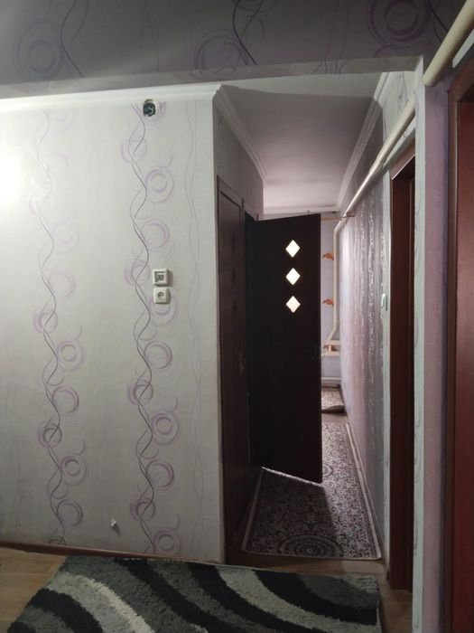 Продается квартира