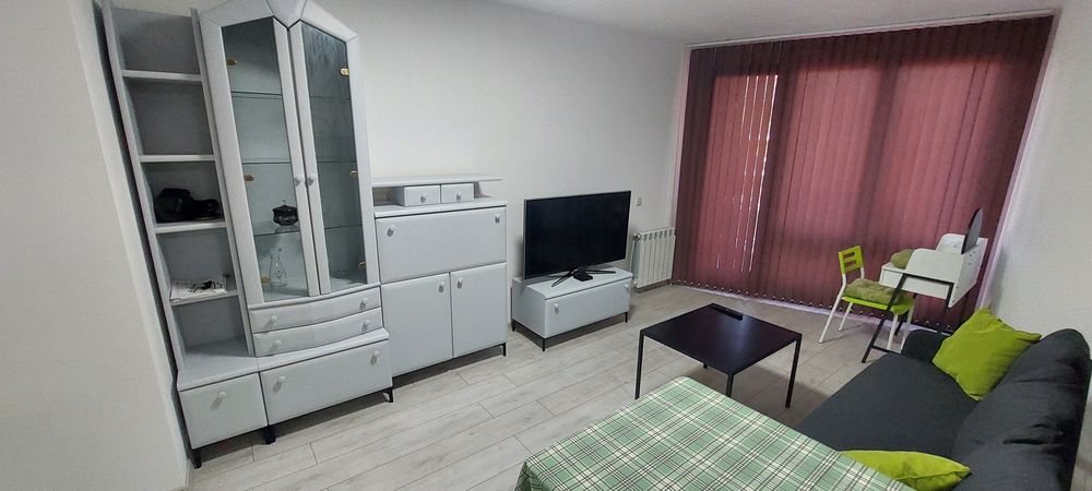 Дава се под наем Едностаен апартамент в София, Овча купел 2 - 59 кв.м за 459 € - Снимка #1