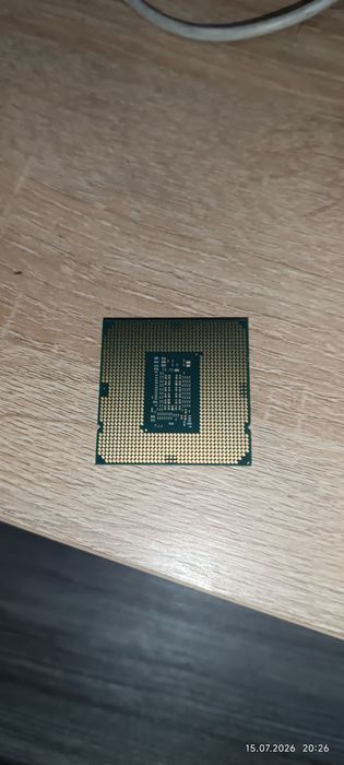 Комплект: Intel Core i5-10400F + Gigabyte H410M + Кулер darkFlash
