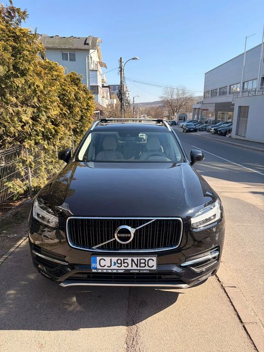 Volvo XC 90 Vand Volvo XC 90 D5, Cluj