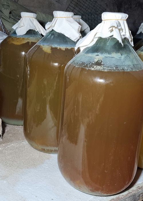 Олма сиркаси сотилади