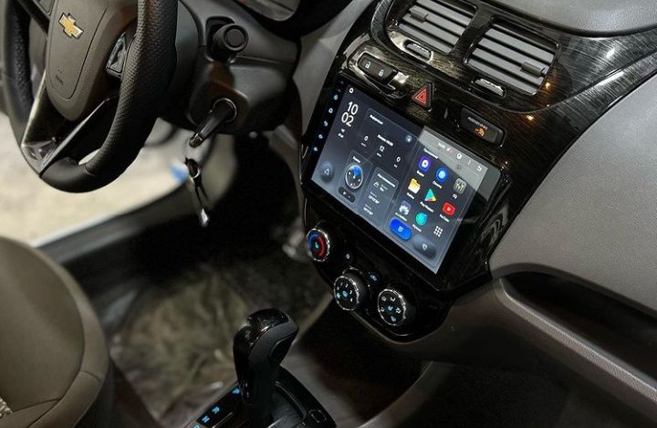 Cobalt magnitafon sifati alo darajada