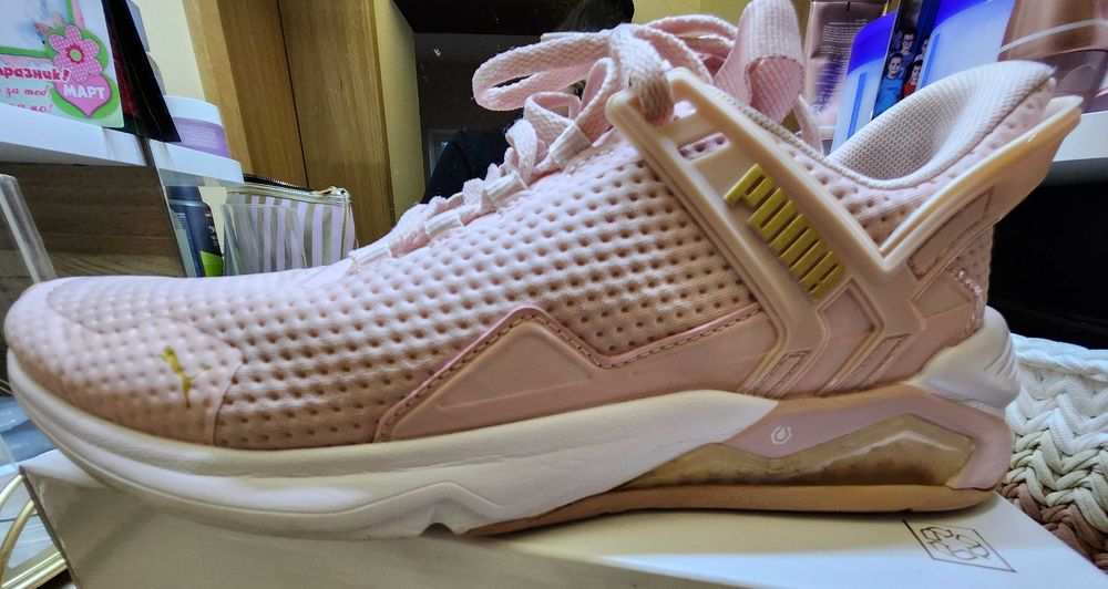 Дамски маратонки Puma