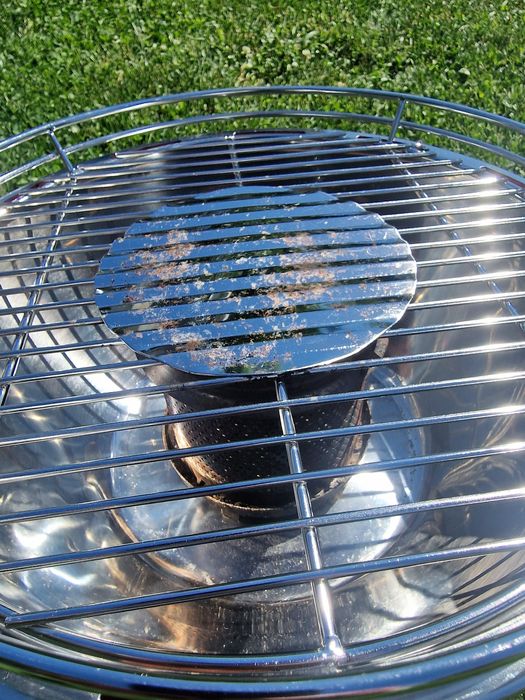Grătar Lotus grill xl