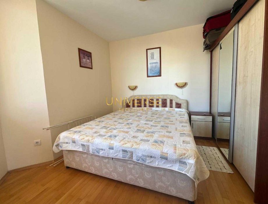 Продава се Двустаен апартамент в Свети Влас - 72 кв.м за 1528 €/кв.м - Снимка #7