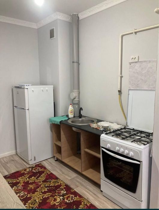 Квартира Жк стандард сити