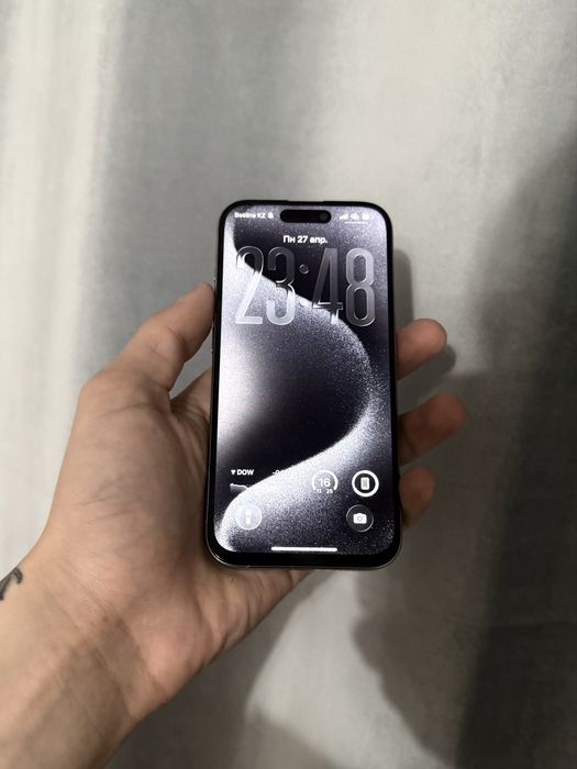Apple 15 pro срочно