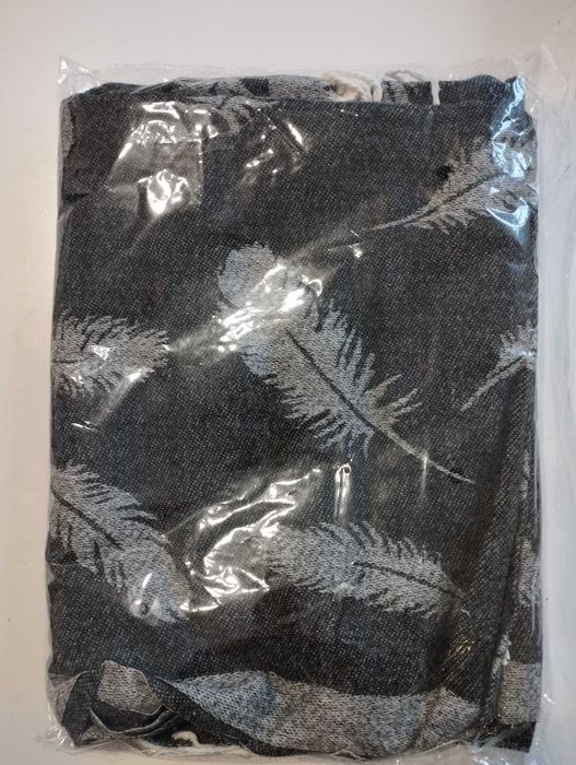 Esarfa Unisex, material poliester