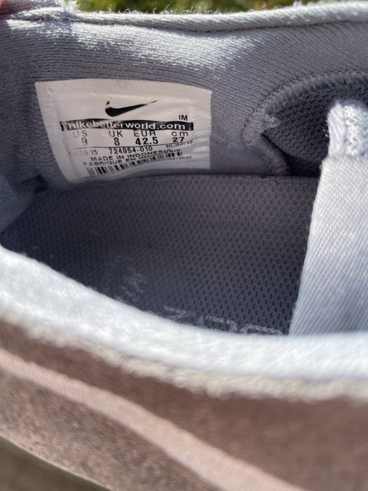 Мъжки спортни кецове Nike