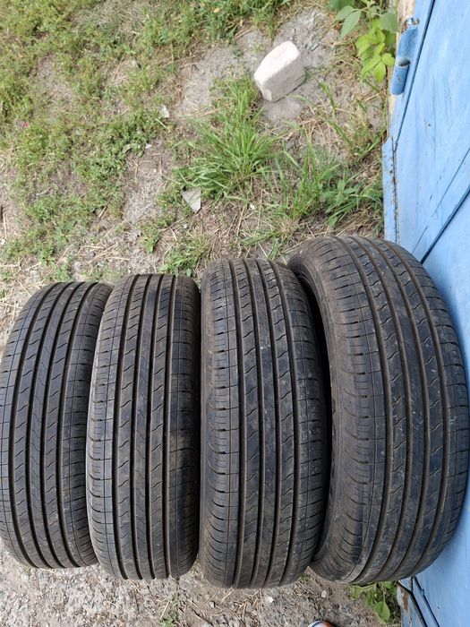 Продам шины. 205/65/16