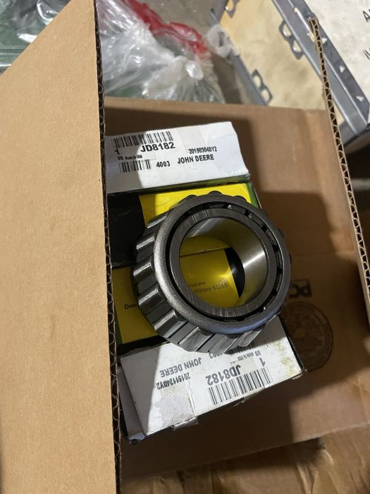 Форсунка (RE64184)