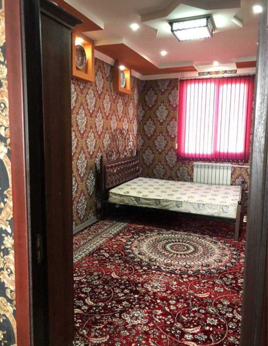 Kvartira ijaraga berilad