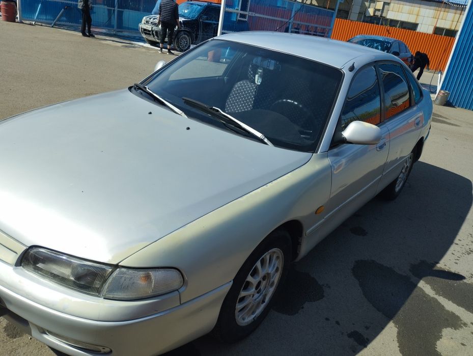 Продам Мазда Кронос 626