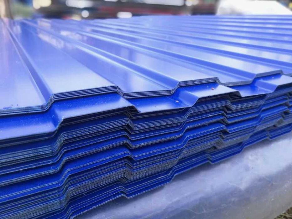 С8 Profil/ Профлист С8