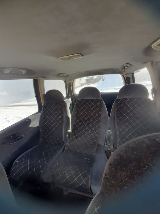 Продам volkswagen sharan