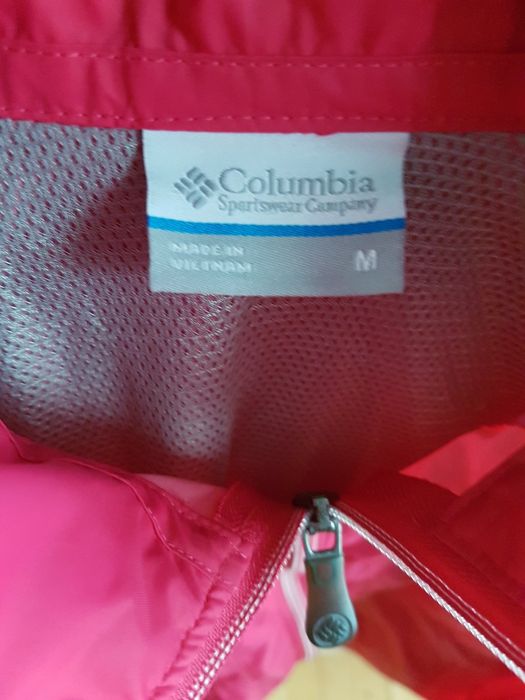 Ветровка дамска Columbia