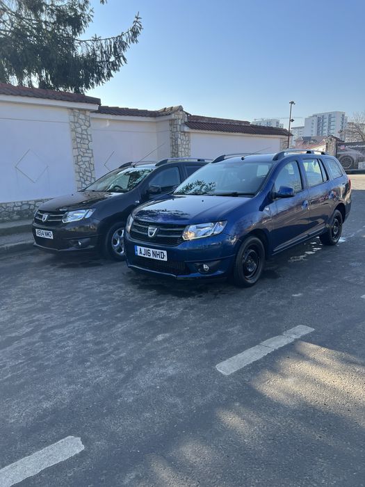 Dezmembrari / Piese Dacia Logan Mcv 2013 - 2020