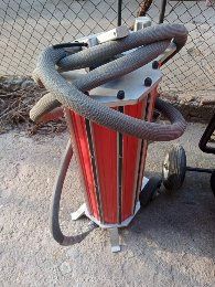 Пясъкостуйна система под наем