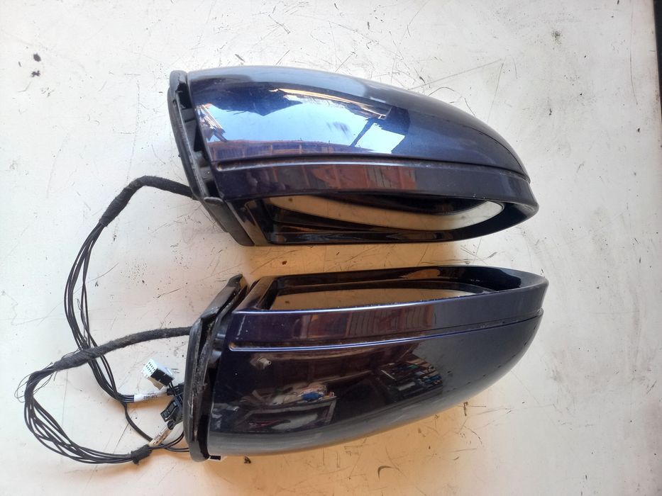 Огледала Mercedes W211