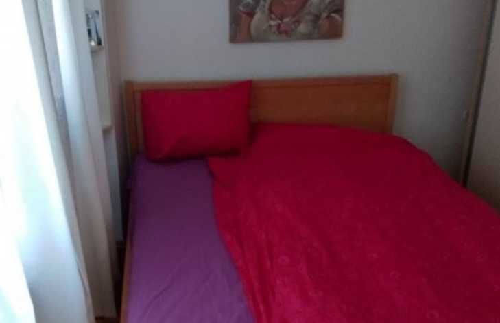 Дава се под наем Двустаен апартамент в Пловдив, Старият град - 61 кв.м за 239.7 € - Снимка #3