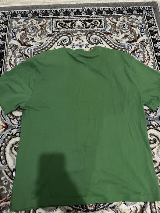 Футболка Qazaq Republic