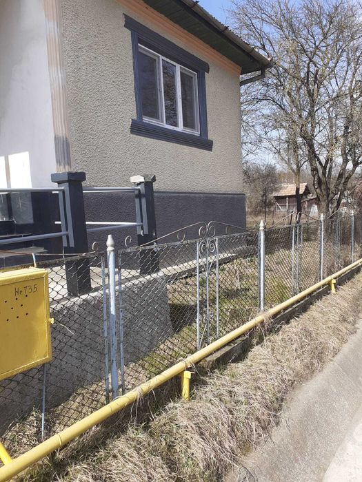 Vand casă Miceștii de Cămpie - Bistrița