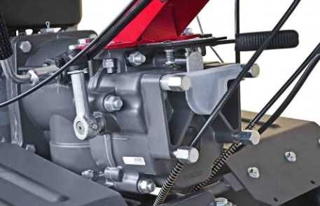Motocultor Profesional Weima 1100BE 6 viteze Diesel 12Cp  Diferential
