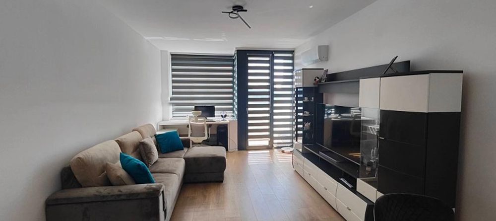 Дава се под наем Двустаен апартамент в София, Студентски град - 64 кв.м за 750 € - Снимка #1