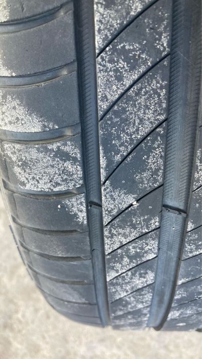 Продаются покрышки без дисков