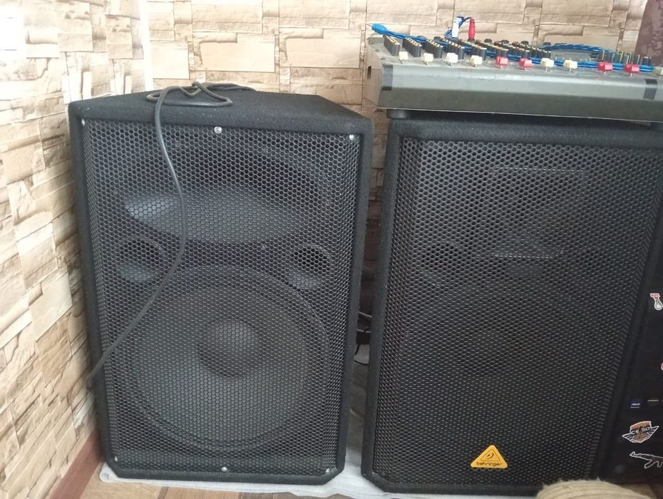 Продам б/у аппаратуру 250000т