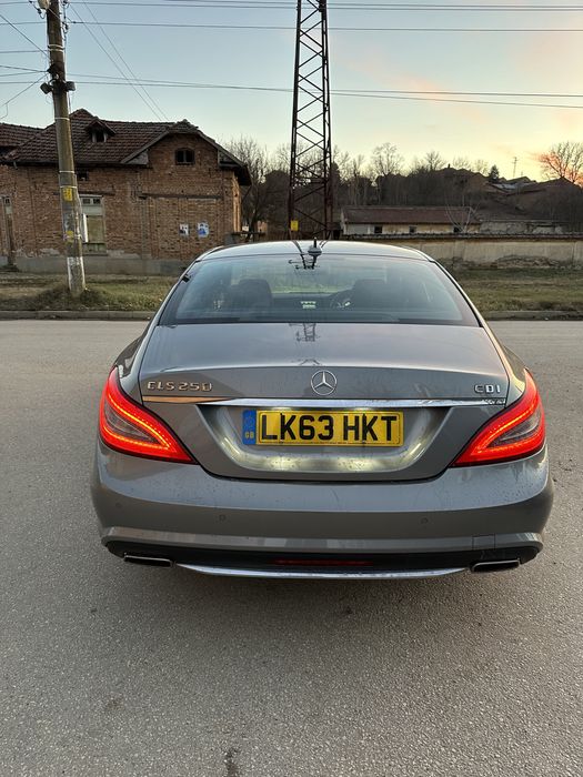 НА ЧАСТИ Mercedes CLS 250CDI W218 AMG мерцедес цлс 250 цди в218 амг