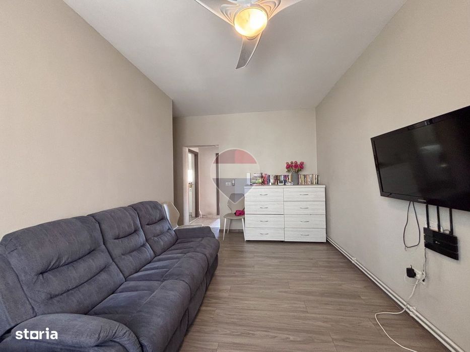 Casa individuala renovata in 2019– Lazaret, teren 373 mp