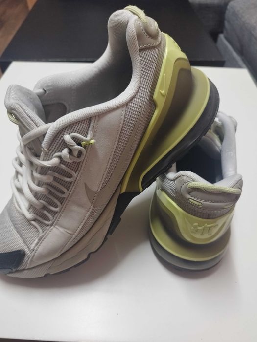 Оригинални мъжки маратонки Nike Air Max