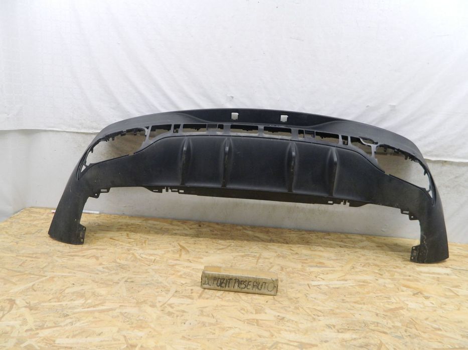 Spoiler bara spate, Mercedes GLE 167, AMG C167, Coupe, 2019, 2020, 2021, 2022, 2023, cod origine OE A1678850607.