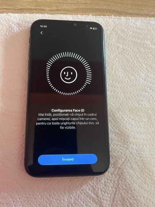 Iphone 11 black 128gb