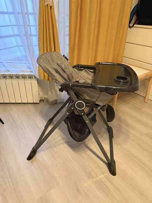 Столче за хранене Kinderkraft