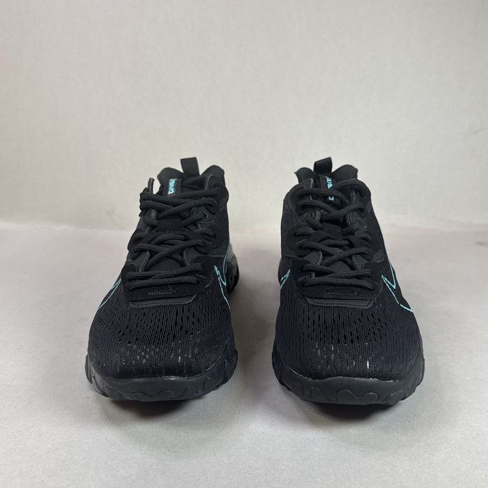 Nike React Black Blue! НОВИ! Ориг
