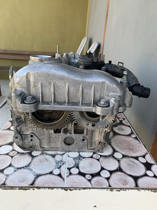 Шевролет Круз 2.0 дизел 163 к.с. Блок, Глава, бутала, биели