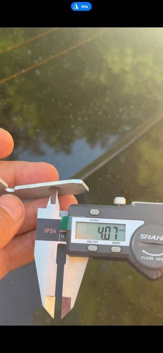 Угол для профиля