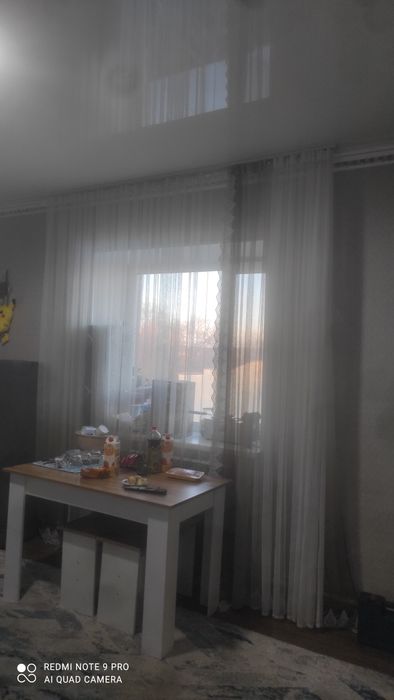 Срочно продам квартиру